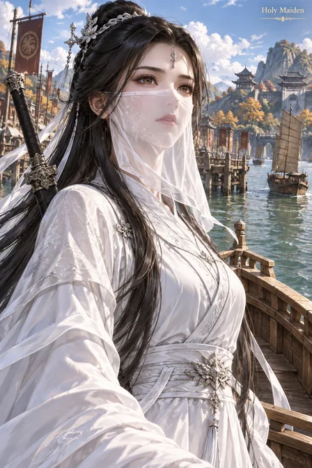 Yu Shiqie