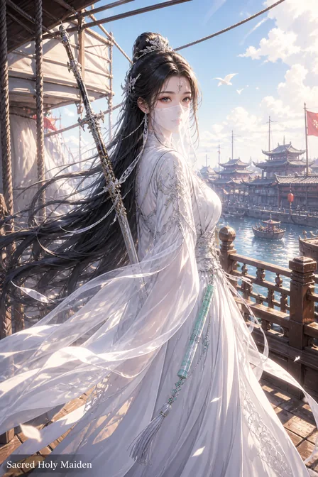 雨师妾