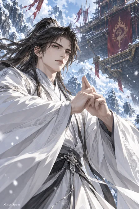 Mo Yuanyou