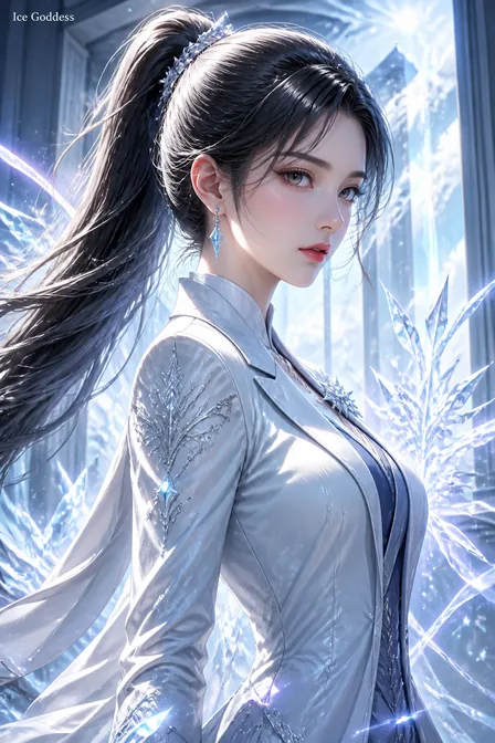 刘蔚然