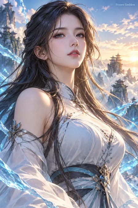 Liu Weiran