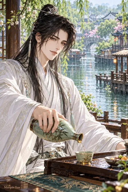Yun Ye