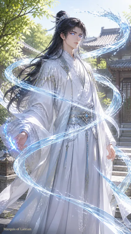 云烨