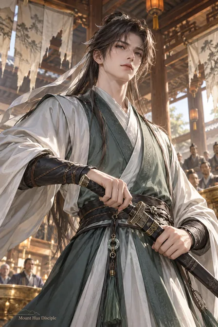 Wang Jingyuan