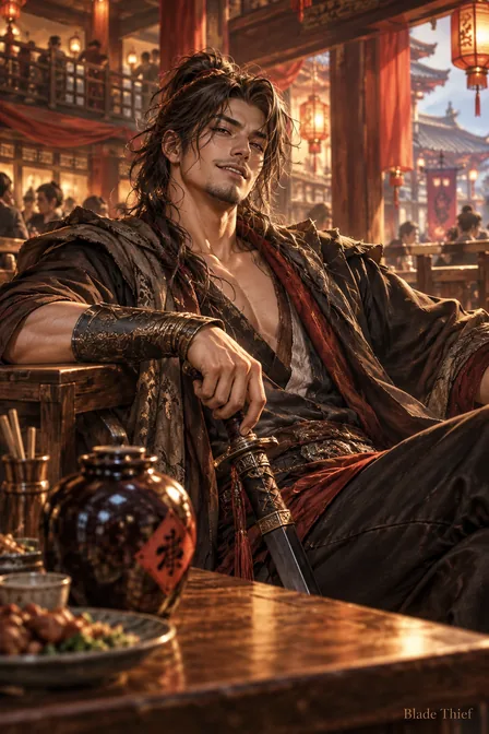 Tian Boguang