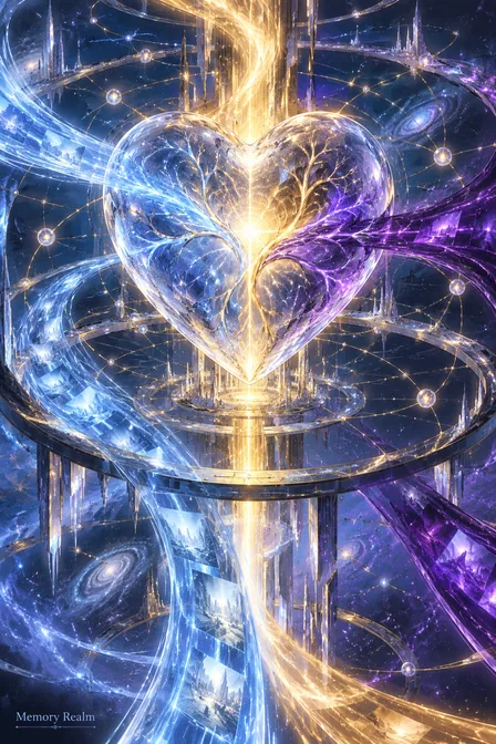 Memory Dimension