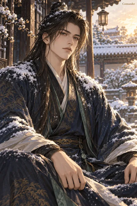 Jiang Yun