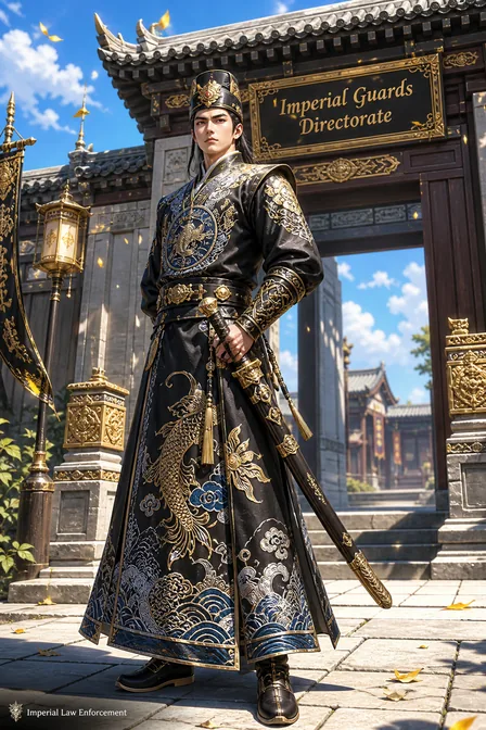 锦衣卫