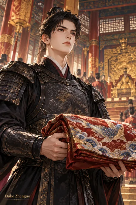 Xu Xiaogang