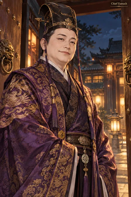 Feng Yu