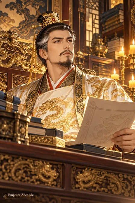 Xiao Yuzheng