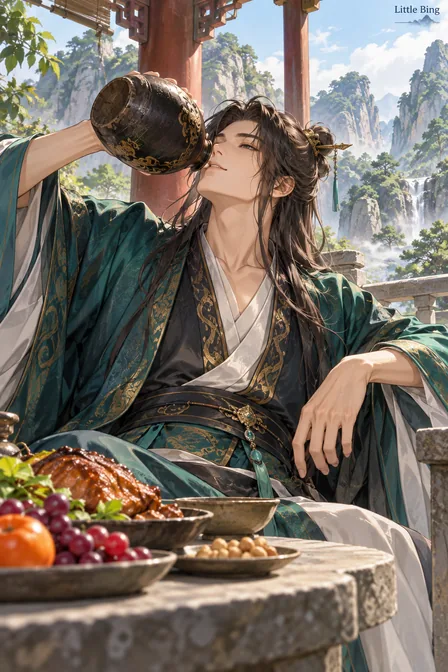 Liu Bing