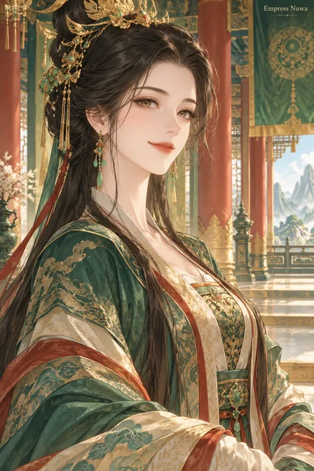 Nuwa
