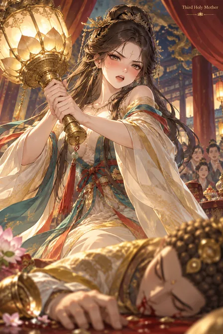 Yang Chan