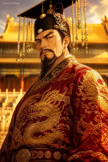 朱元璋