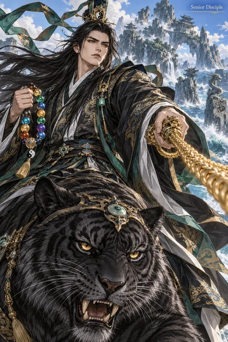 Zhao Gongming