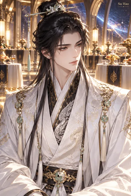 Su Hao