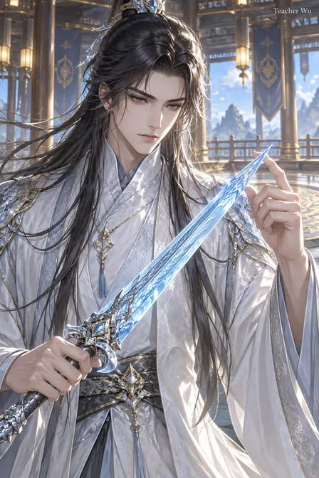 Wu Changkong