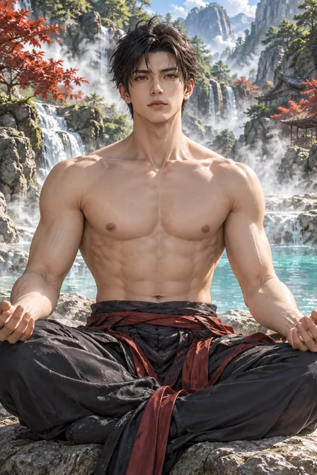 Yu Cheng