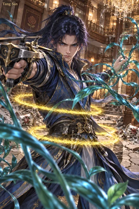 Tang San