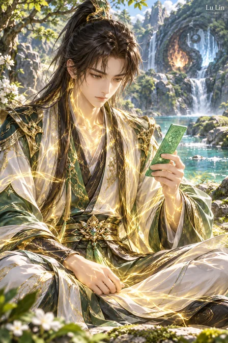 Lu Lin