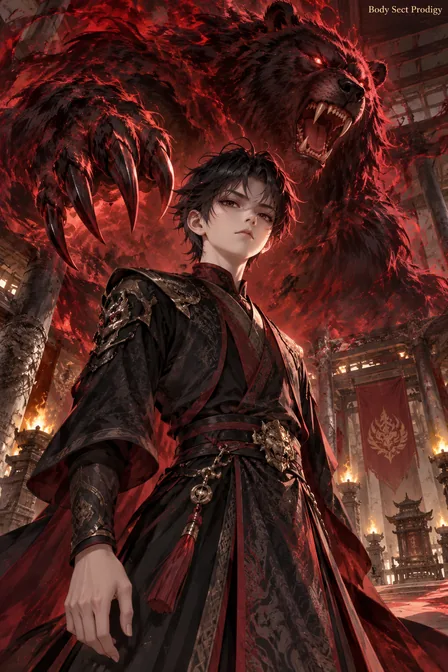 Ji Ming