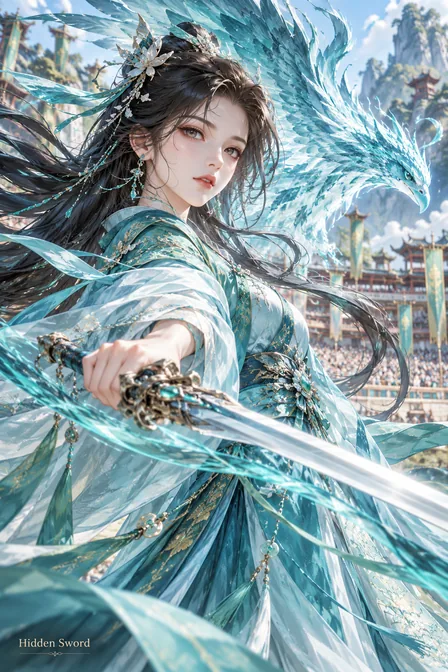 Chu Huangyue