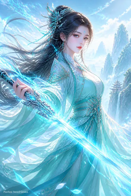 Chu Huangyue
