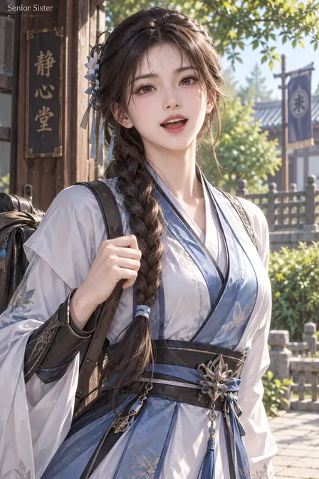 Qin Rui