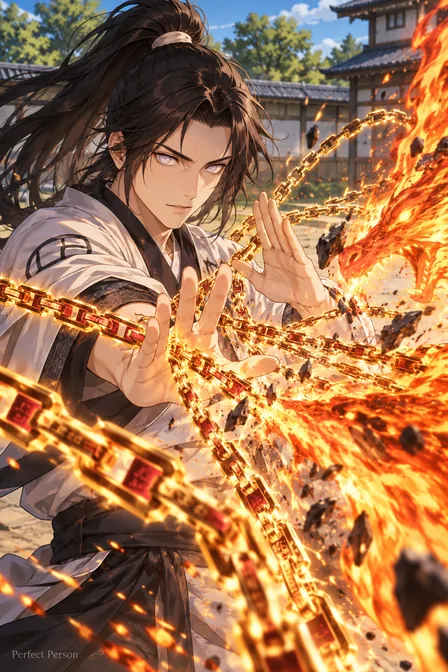 Bai Yue