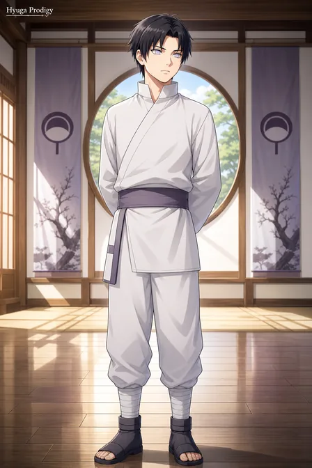白月