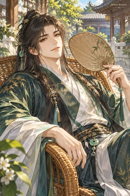 Liu Chuan