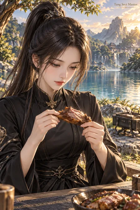 Tang Ya
