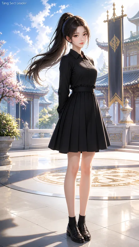 唐雅