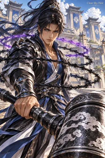 Tang San