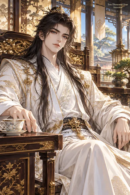 Lu Ming