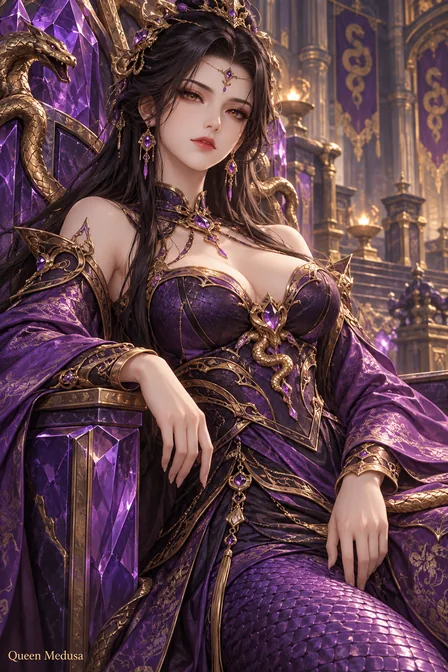 Medusa