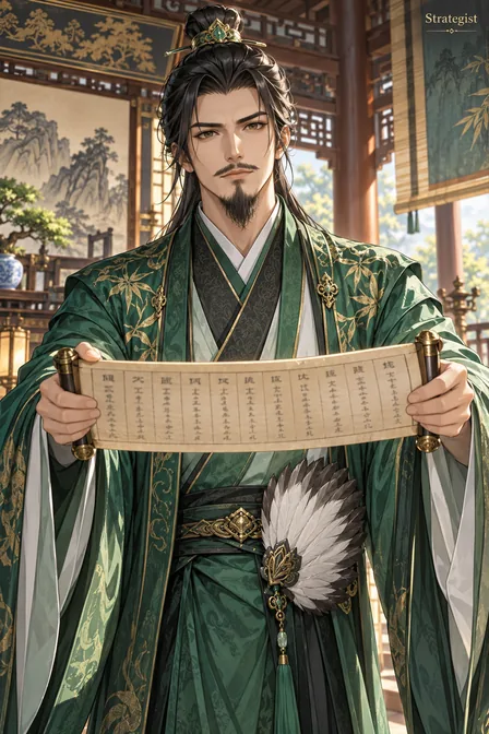 Xun Shu