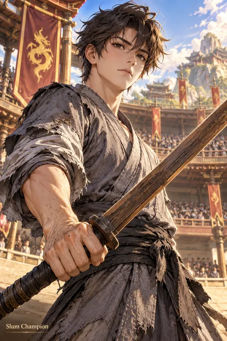 Lin Fan
