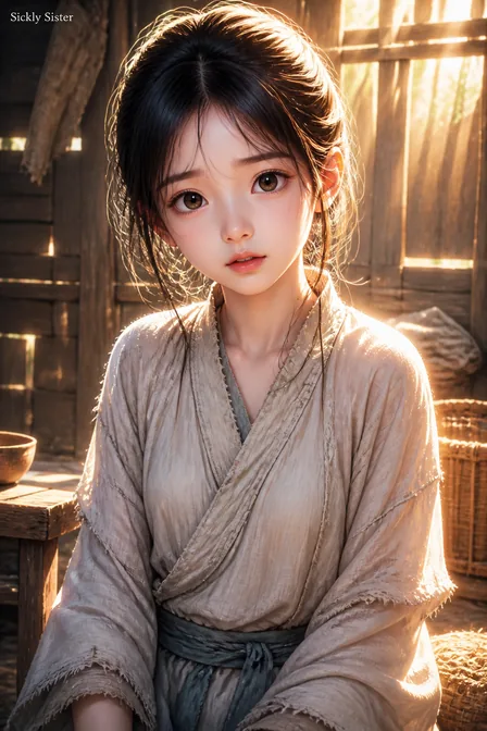 林小雨