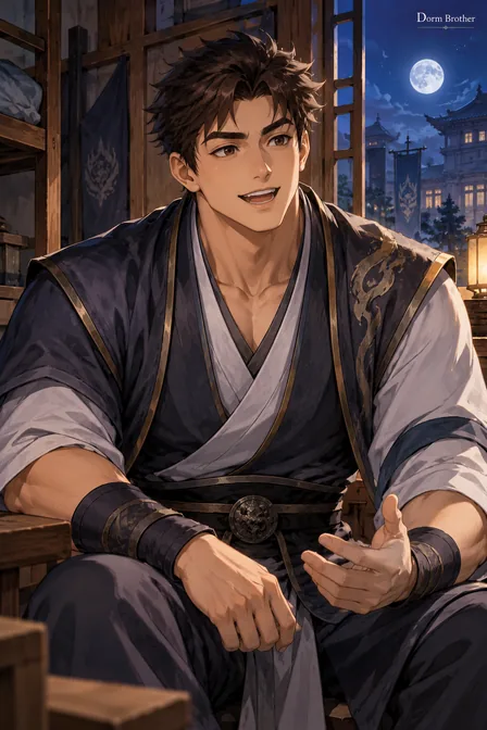 Chen Dahu