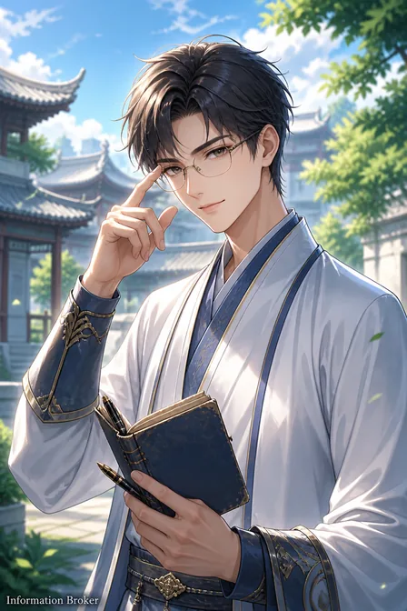 周明