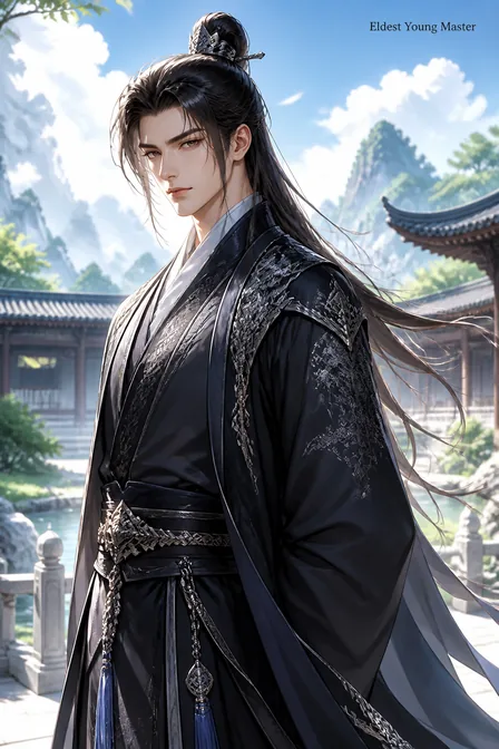 Xu Mingwei