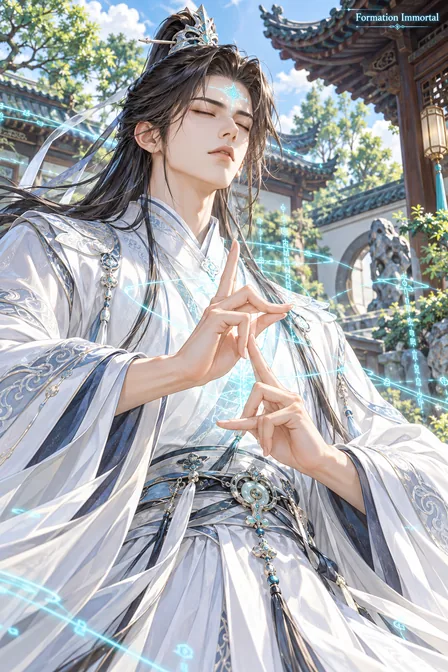 Xu Mingxian