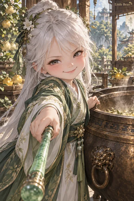 Yu Tang Tang