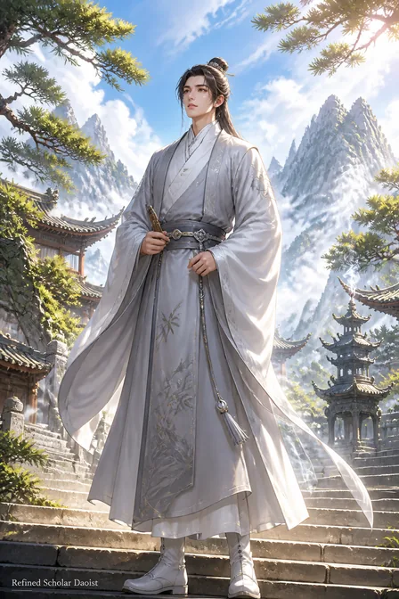 林觉