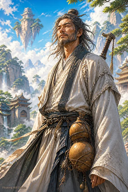 三师兄