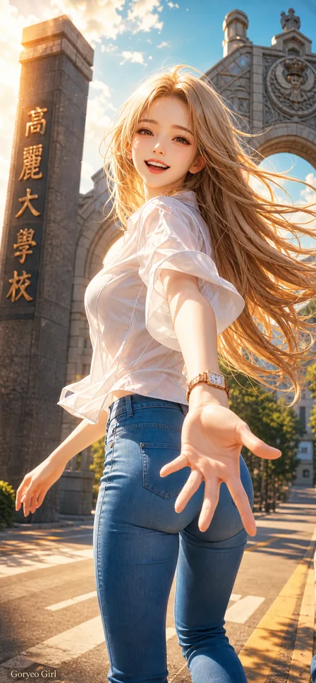 金映真