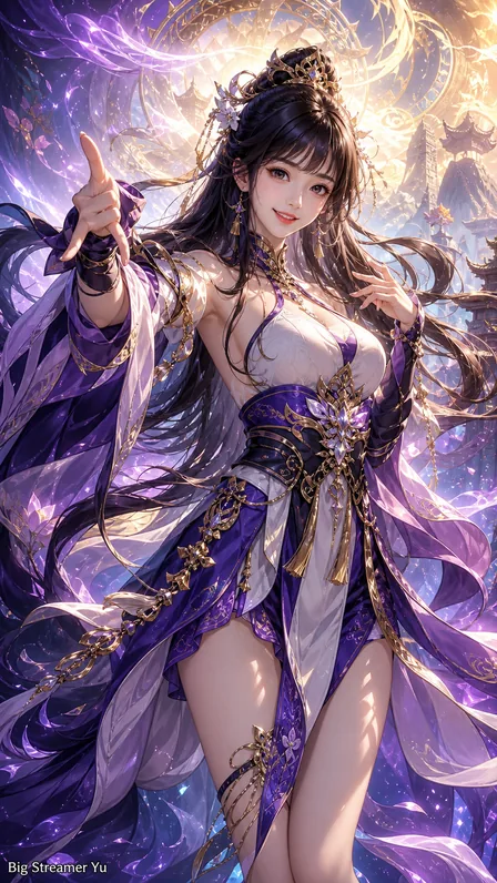 花悦鱼