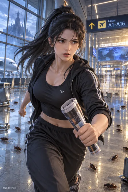 Xia Hongyao